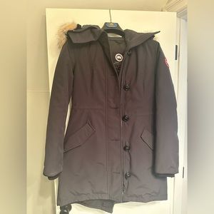 Canada Goose - Rossclair Parka Heritage- Size S